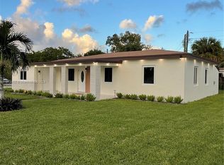 15411 NW 32nd Ave, Miami Gardens, FL 33054