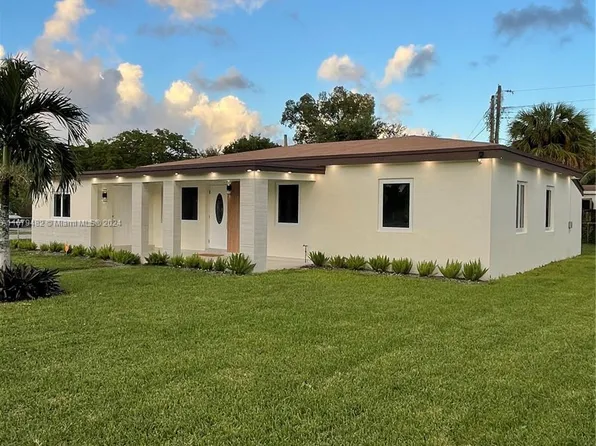 15411 NW 32nd Ave, Miami Gardens, FL 33054