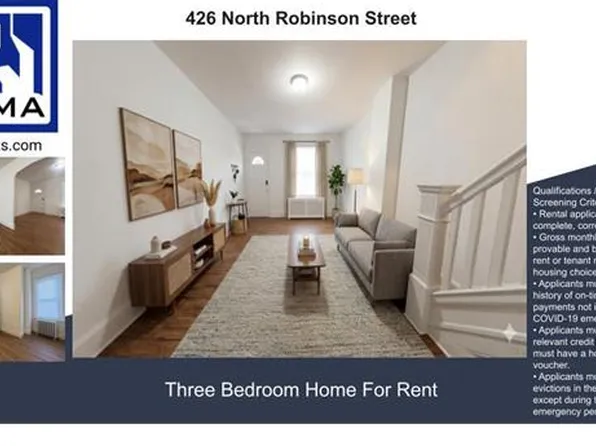 426 N Robinson St, Philadelphia, PA 19151