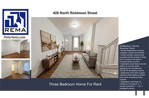 426 N Robinson St Photo 1