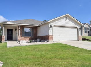 3503 Longhorn Crk, San Antonio, TX 78261