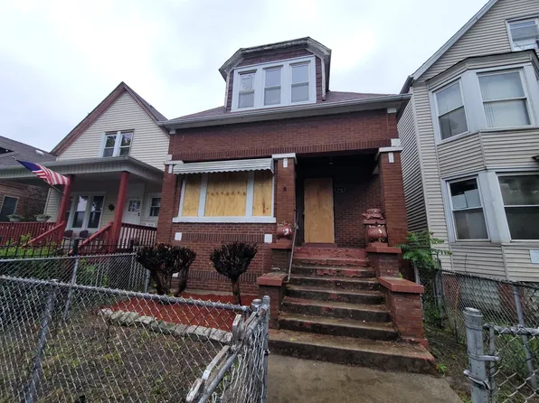 7118 S Morgan St, Chicago, IL 60621