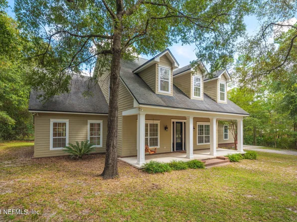 2571 HALPERNS Way, Middleburg, FL 32068