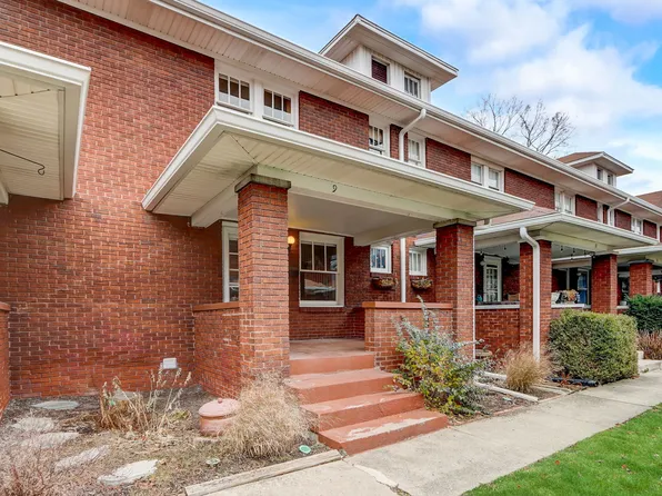 5623 E Washington St APT 9, Indianapolis, IN 46219