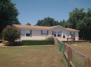 321 County Road 1124, New Boston, TX 75570