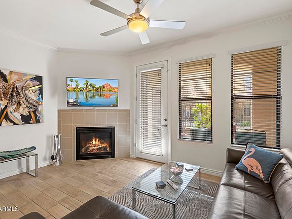 2nd image of 7601 E Indian Bend Rd APT 1012