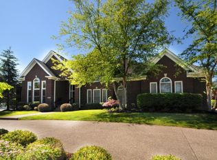 12714 Crestmoor Cir, Prospect, KY 40059