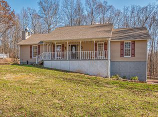 3326 Ralph Phelps Rd LOT 6, Louisville, TN 37777