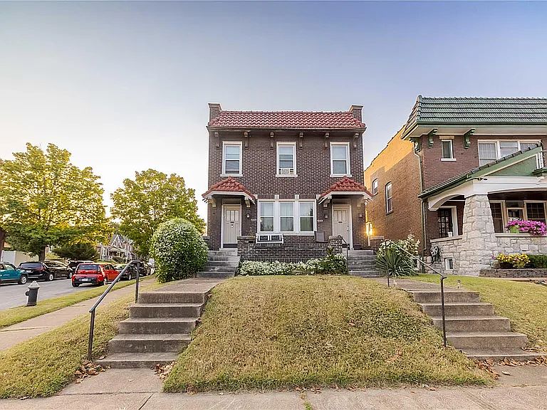 1st image of 5923 S Kingshighway Blvd #1F