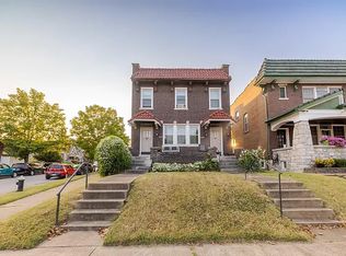 5923 S Kingshighway Blvd #1F, Saint Louis, MO