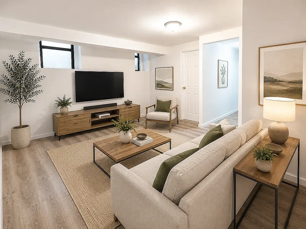 3451 Giles Place W4