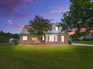 96 Jackson Ridge Ct, Willow Spring, NC 27592