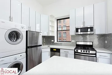Rented by Keller Williams NYC