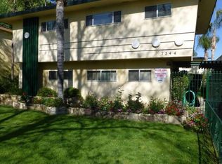 7244 Vassar Ave APT 7, Canoga Park, CA 91303