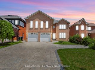 5489 Glen Erin Dr, Mississauga, ON L5M 5C8