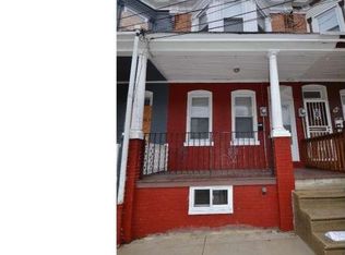 2812 Tyler St, Camden, NJ 08105