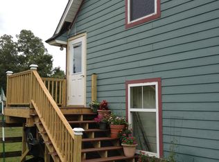 5115 Silo Rd, Saint Augustine, FL 32092