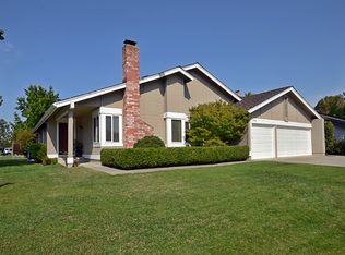 3704 Bairn Ct, Pleasanton, CA 94588