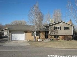 3420 W 500 S, Vernal, UT 84078