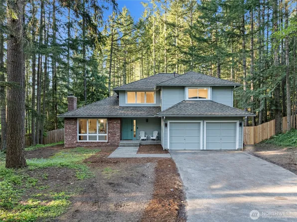 26036 SE 27th Street, Sammamish, WA 98075