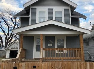 573 Thurston St, Toledo, OH 43605