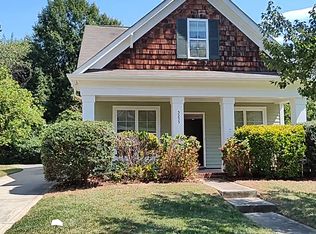 3235 Hiram St, Charlotte, NC 28270