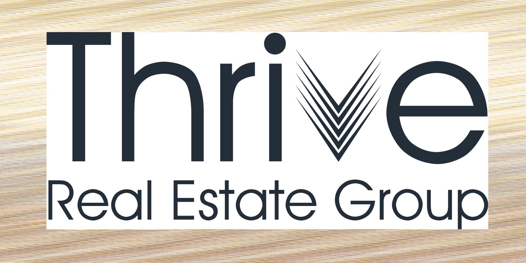 Thrive Real Estate Group