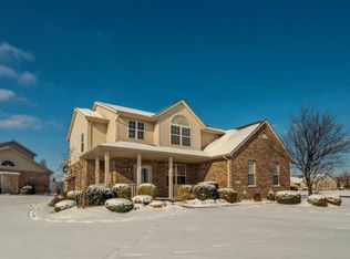 4461 Lighthouse Ln, West Chester, OH 45069