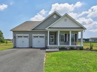 140 Evesboro Dr, Milford, DE 19963