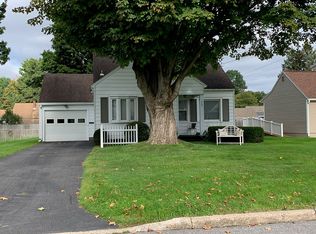 1607 Craig St, Rome, NY 13440