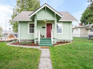 1224 S Monroe St, Tacoma, WA 98405