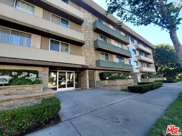 525 N Sycamore Ave APT 210, Los Angeles, CA 90036