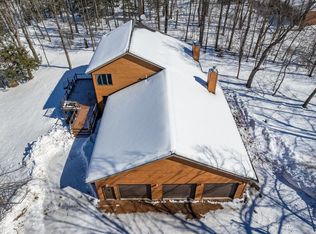 1702 Sonnentag Rd, Marathon, WI 54448