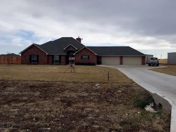 8001 Clara Allen Trl, Amarillo, TX 79118