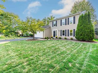 2271 Massachusetts Ave, Naperville, IL