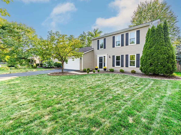 2271 Massachusetts Ave, Naperville, IL 60565
