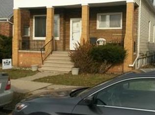 4407 Fredro Ave, Detroit, MI 48212