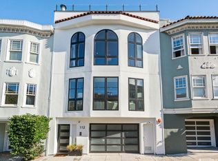 112 Mallorca Way, San Francisco, CA 94123