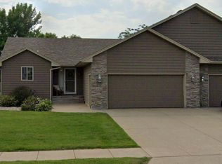6503 S Avalon Ave, Sioux Falls, SD 57108