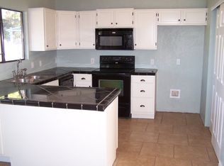 1885 S 12th Ave, Safford, AZ 85546