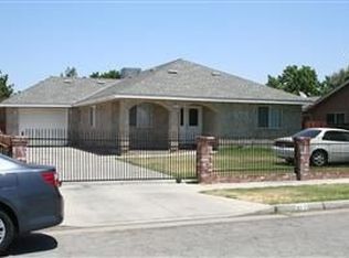 817 E Hardy Ave, Fresno, CA 93706