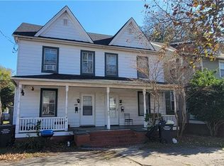 447 Broad St, Portsmouth, VA 23707