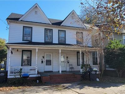 447 Broad St, Portsmouth, VA, 23707