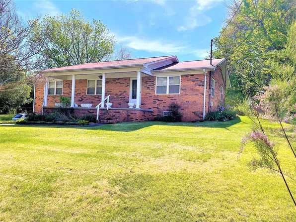 7245 Briarwood Dr, Talbott, TN 37877