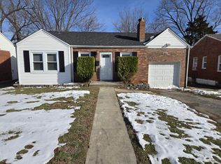 1524 Westmont Pl, Saint Louis, MO