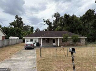 1105 Waters St, Waynesboro, GA 30830