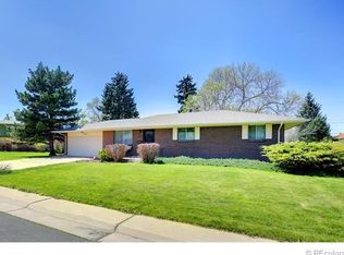 7841 S High St, Centennial, CO 80122
