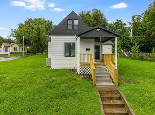 1620 Buchanan Ave, Saint Joseph, MO 64501