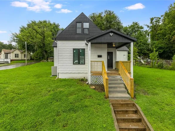 1620 Buchanan Ave, Saint Joseph, MO 64501