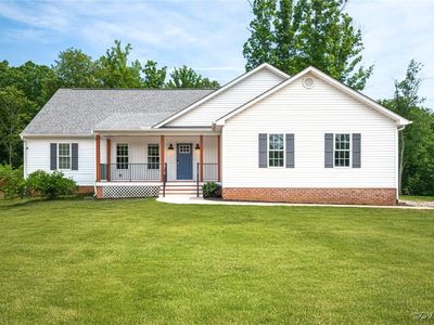 15631 Corte Castle Ter, Chesterfield, VA, 23838